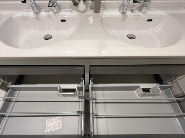 東急ドエルアルス弦巻 洗面台
