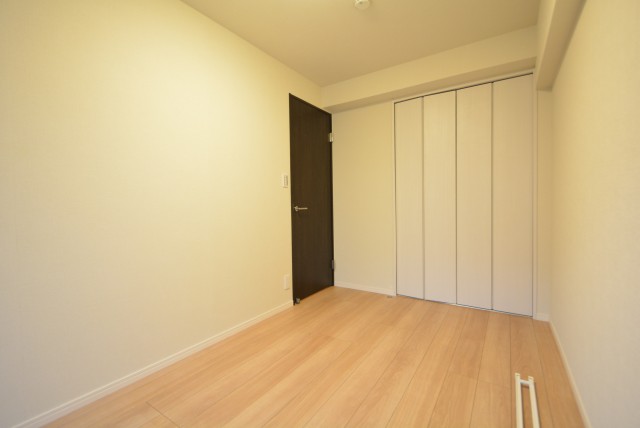 上野毛リッツハウスA棟 洋室2