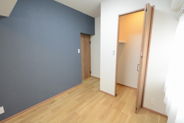 上馬ハイホーム 洋室2