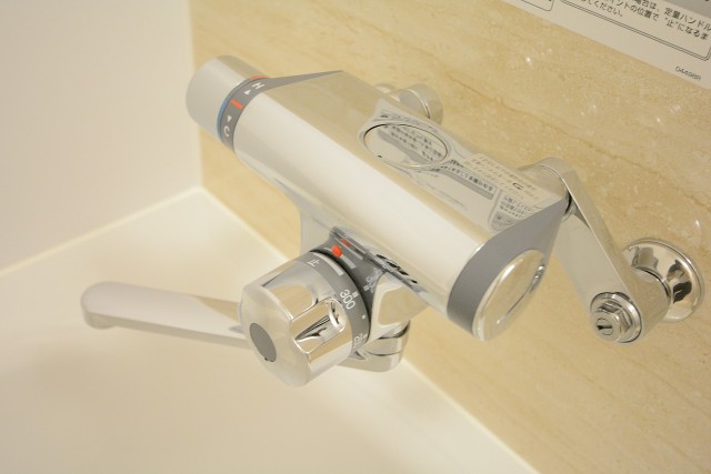 二子玉川宝ロイヤルハイツ バス