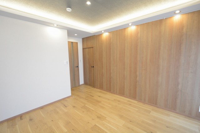 上馬ハイホーム 洋室2