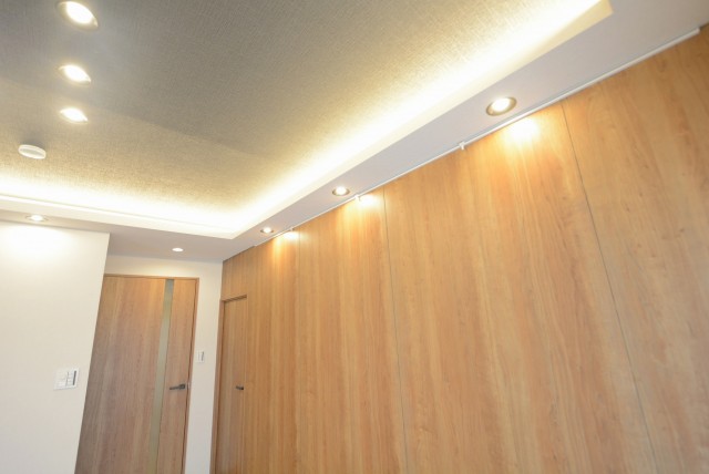 上馬ハイホーム LD