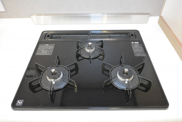 目黒コーポラス キッチン