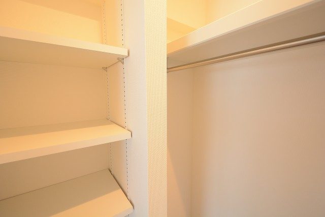 上野毛リッツハウス 洋室6.3