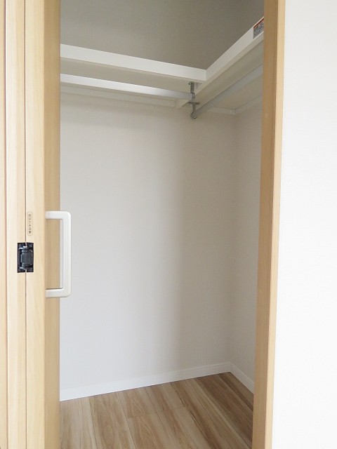 中銀桜新町マンシオン　WIC