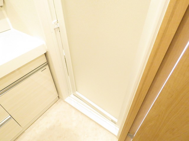 中銀桜新町マンシオン　バスルーム