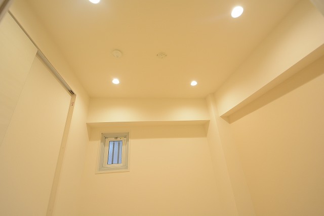 秀和椎名町レジデンス (64)洋室①