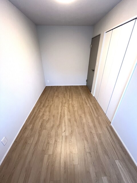 東急ドエルアルス弦巻 洋室3