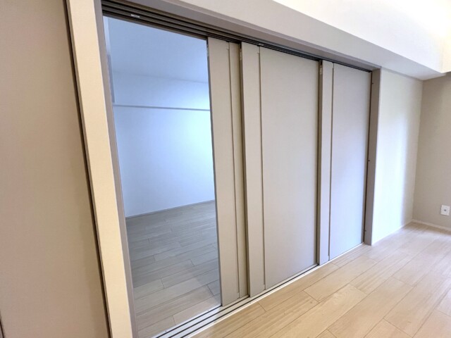 東急ドエルアルス弦巻 洋室3