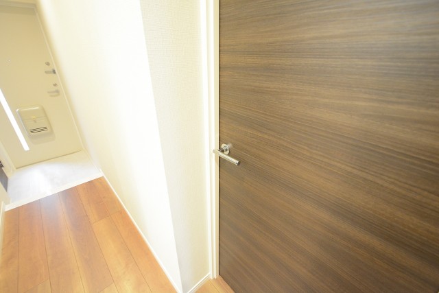 エクセル柿の木坂 洋室6.3