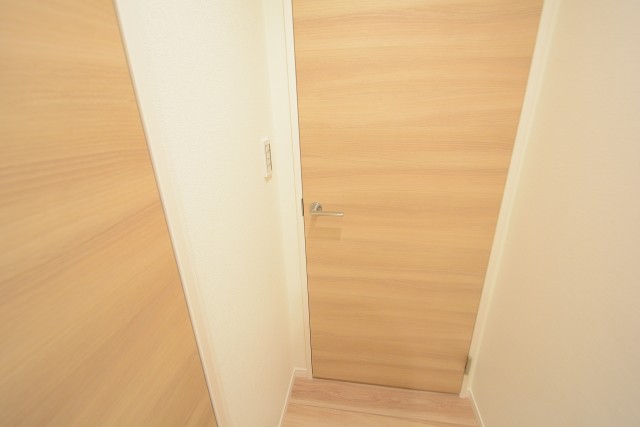 ダイアパレス世田谷公園 洗面