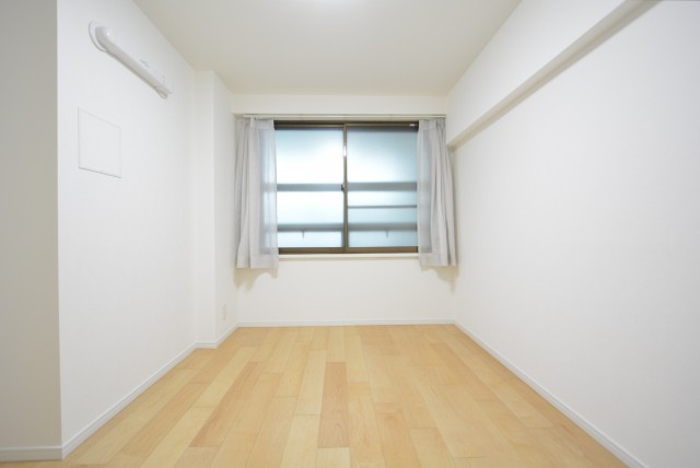 目黒コーポラス 洋室