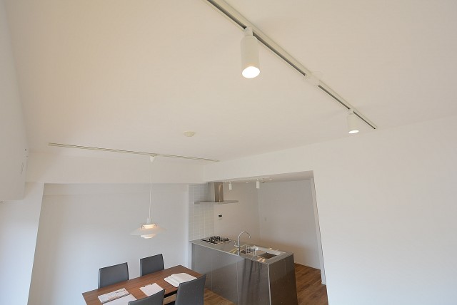 目黒青葉台グランドハイツ LD