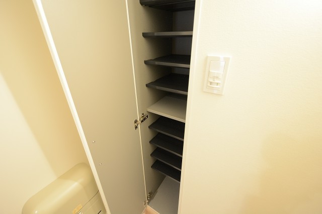 マンション都立大