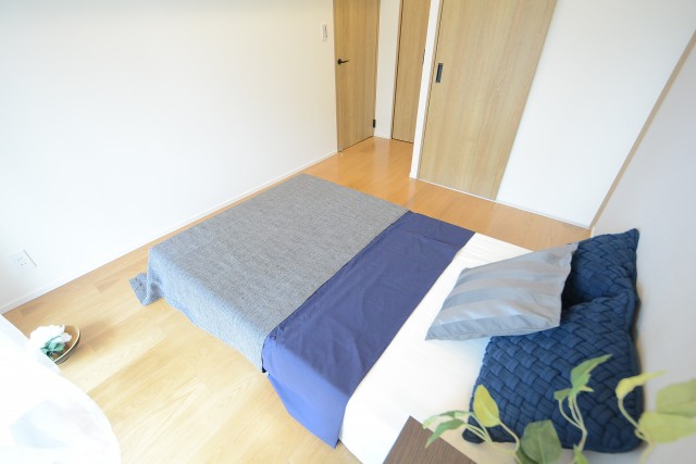 アルス弦巻 洋室②