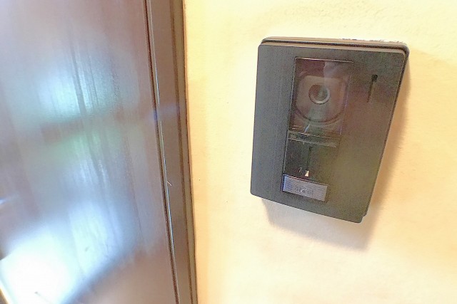 ライオンズマンション小石川