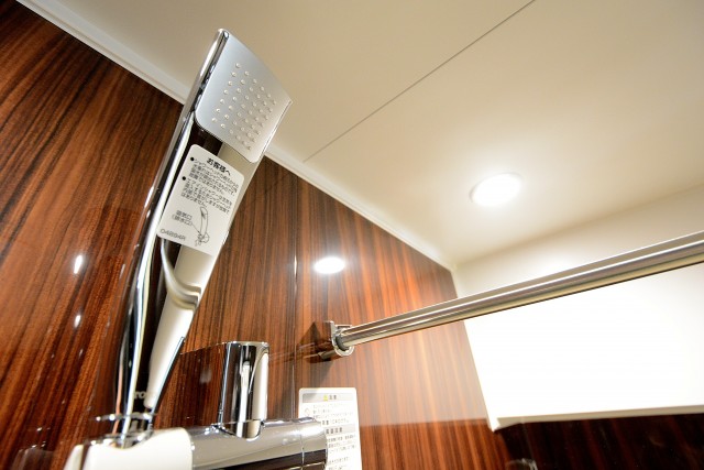 ライオンズマンション中目黒 バス