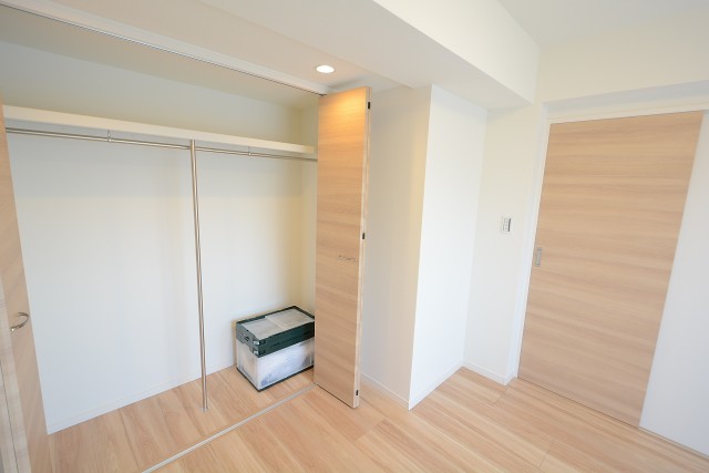 ダイアパレス世田谷公園 洋室5.2