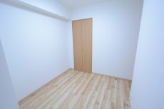 ヒルズ用賀　洋室5.0