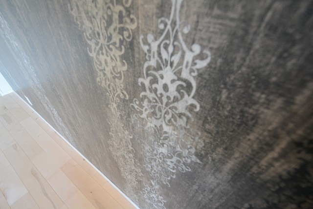 柿の木坂スカイマンション 洋室5.8