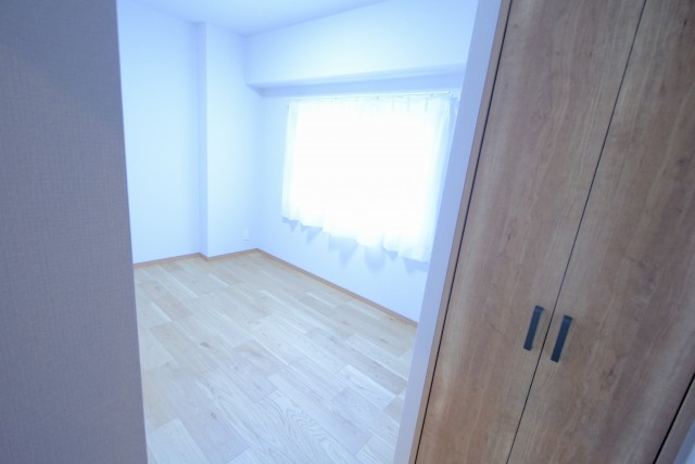 上馬ハイホーム 洋室３
