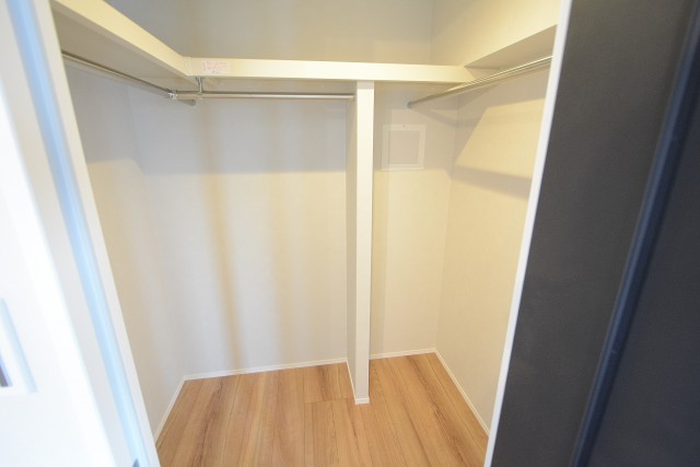 ニュー池尻マンション 洋室6.1