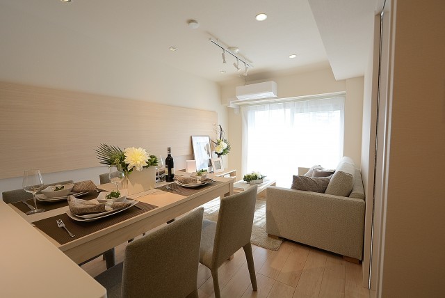 秀和椎名町レジデンス ＬＤ