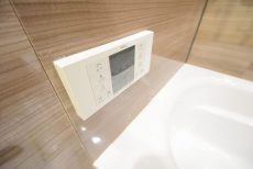 玉川サンケイハウス バス