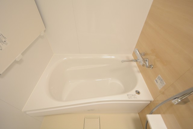 アルス弦巻 バス