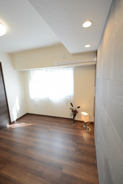 ライオンズマンション中目黒 洋室5.3