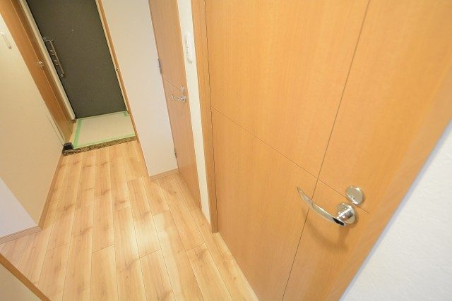 ヒルズ用賀 洋室7.1