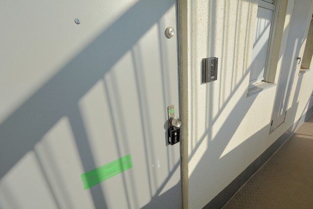 ニュー池尻マンション