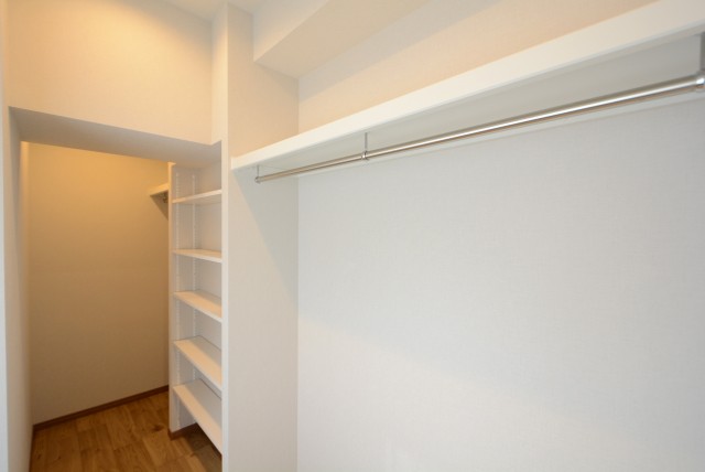 上馬ハイホーム 洋室1