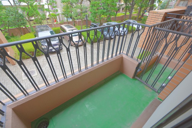 アルス弦巻 洋室②