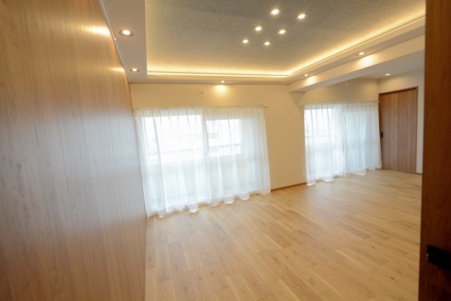 上馬ハイホーム 洋室2