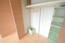 セザールリバーサイド上野毛 洋室6.1