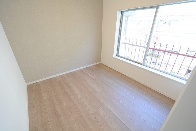 玉川サンケイハウス 洋室5.0