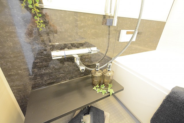 セブンスターマンション第二青葉台 バス