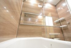 玉川サンケイハウス バス