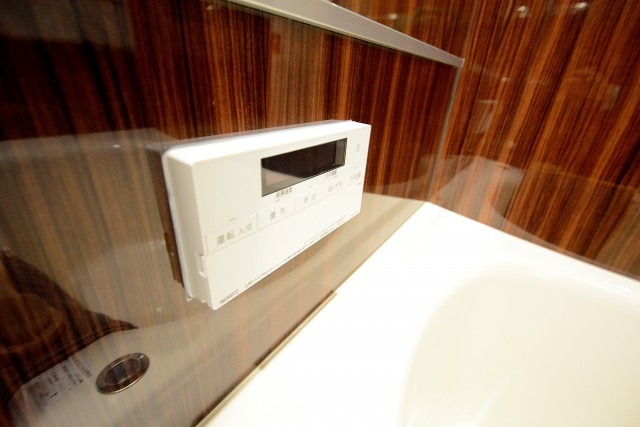 ライオンズマンション中目黒 バス