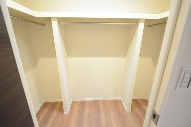 エクセル柿の木坂 洋室6.3