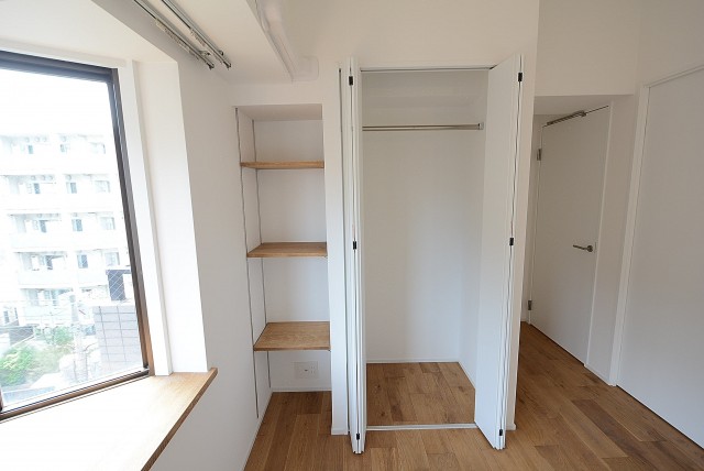 目黒青葉台グランドハイツ 洋室②