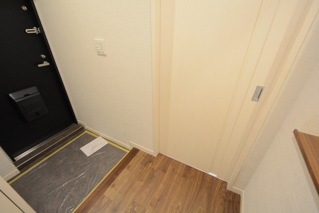 上野毛リッツハウス 洋室6.3