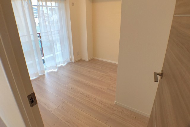 ライオンズマンション小石川