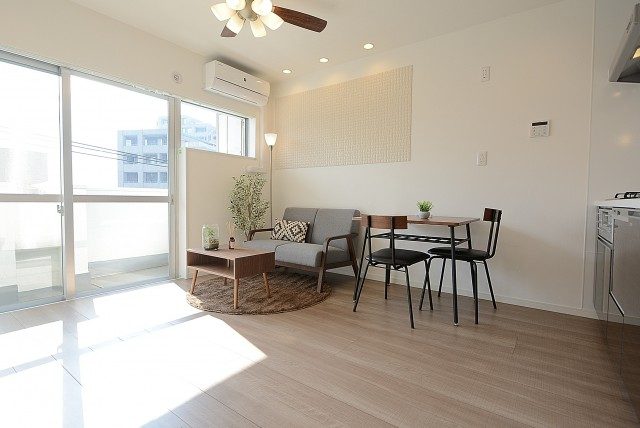 玉川サンケイハウス LD