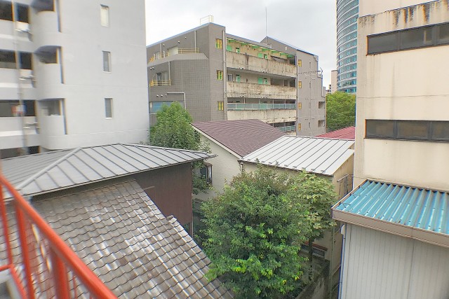 ライオンズマンション小石川