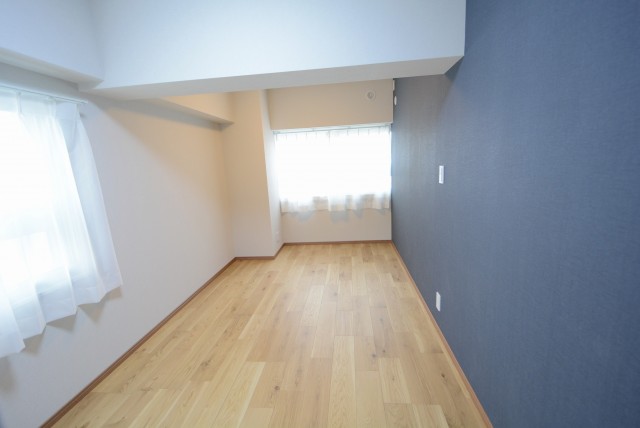 上馬ハイホーム 洋室2