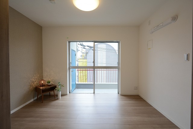 玉川サンケイハウス 洋室6.0