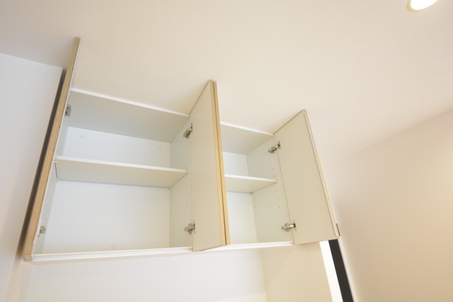 目黒コーポラス キッチン