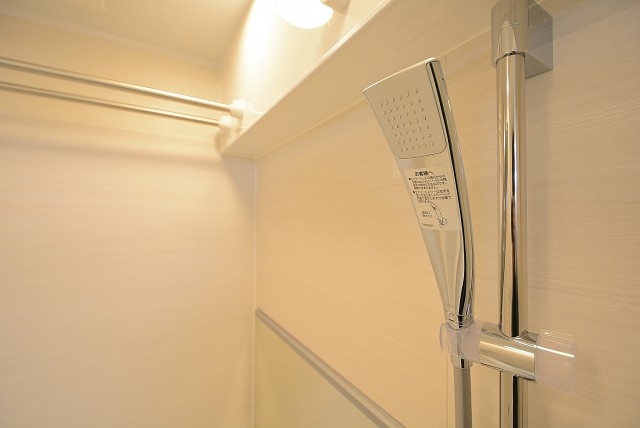 秀和椎名町レジデンス バス